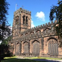 St Helens(@StHelenWitton) 's Twitter Profile Photo