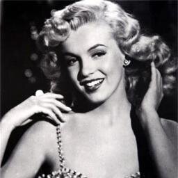 Imperfection is beauty, madness is genius and it's better to be absolutely ridiculous than absolutely boring.  ~Marilyn Monroe