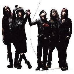 DIR_copybot's profile picture. コピペをDIRメンバーに当てはめたbot。フィクションです。  なんでもネタとして許せる方向けです。管理⇒@ganesha217