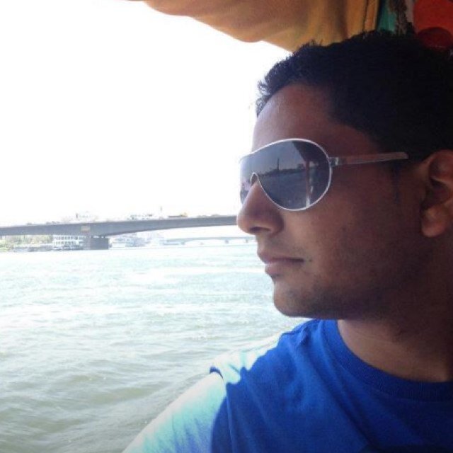 G.O.O.D. Music enthusiast.. MUFC supporter.. Enjoy the occasional Tennessee's finest export…