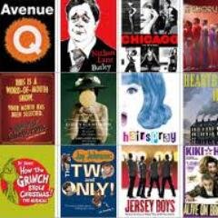 WGLSBroadway's profile picture. Playing all of your favorite Broadway music on the Sunday Sounds of Music, Sundays 9a-12p