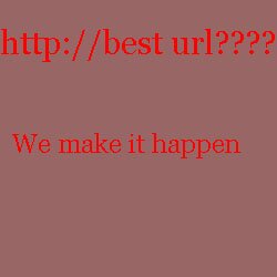 A Domain Buyer, Reseller and Developer for Websites.