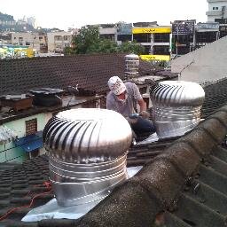 Kami berdaftar dengan kmenterian keewangan dan mlakukan kerja2  untuk pmasangan turbine ventilation dan   air con,untuk quotation dan pmasangan dial 018 2531262