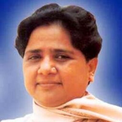 Image result for mayawati