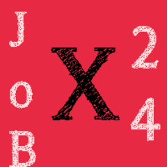 Jobx24's profile picture. 