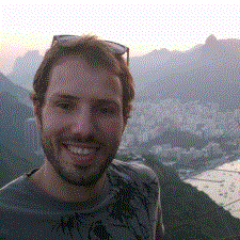 rldtcarvalho's profile picture. Environmental engineer with science background, sustainability engineer with expertise on biomass systems and air pollution control