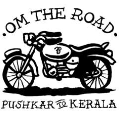 OmTheRoad's profile picture. The stories of Jack Southan, Ben Southan, Ray Matthews & Jack Redpath on a 3500km motorcycle journey down the length of the Indian Sub-Continent.  T.I.I