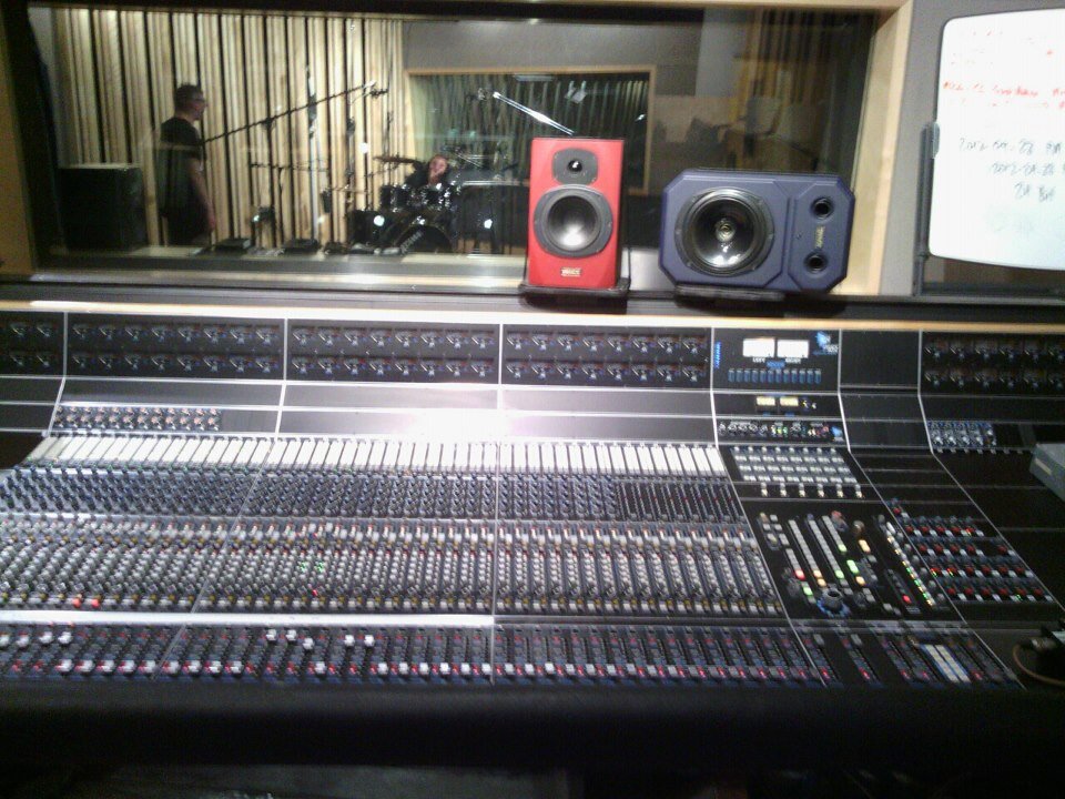 Koz Audio is a professional audio engineering company. We have a recording studio and offer a wide range of professional audio servicers.