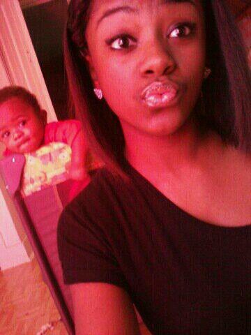Julian comes first. ''R.I.P Nelson Baby ,