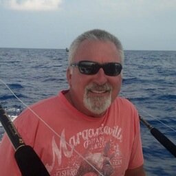 Love sailing, cooking, spending time with family and friends and staying in shape.