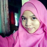 Anisah (@anithzahh) 's Twitter Profile