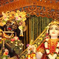 I m here to show my love to lord krishna..!! Hare Krishna...!!