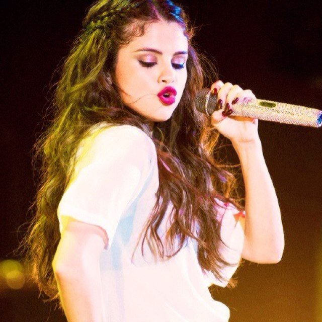 I can make the stars dance. 7/9/13 aka best day ever.
