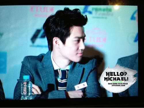 Junmen banyak duit