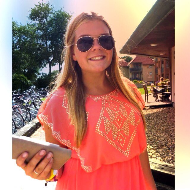 #teamblond
