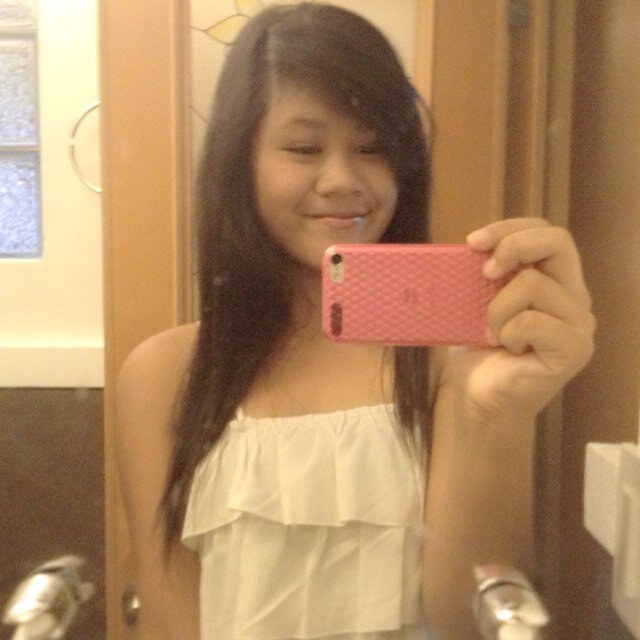 Hi! Friendly person here! I have the biggest possesion on foreign people. Haha! Kik me: leeyaannexoxo. And lets be good friends!