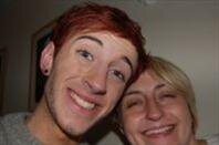 reenacrummettwi's profile picture. EU? sou eu