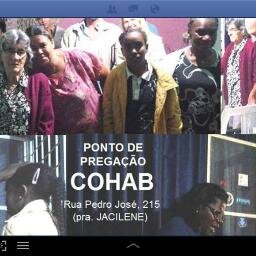 3Pregac's profile picture. DEUS EM PRIMEIRO LUGAR SEMPRE...