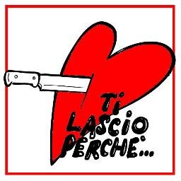 tilascioperche's profile picture. Una raccolta di vignette che illustrano scuse, pretesti e piani diabolici vari con i quali i nostri partners ci scaricano. Di @cristalchicken
