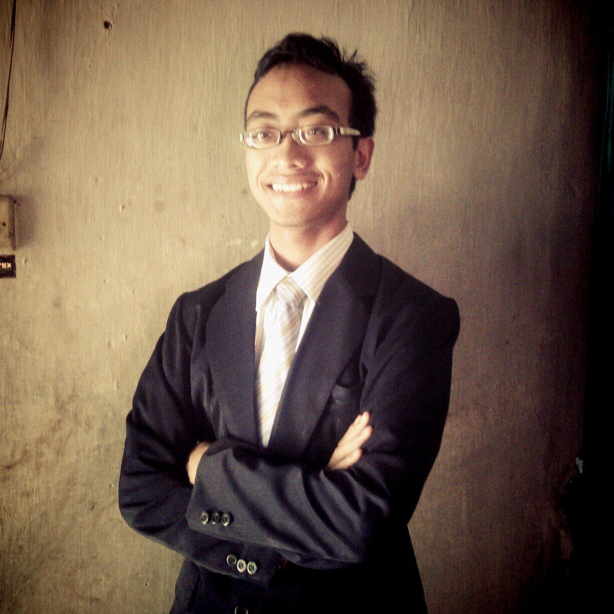 belajar darimu