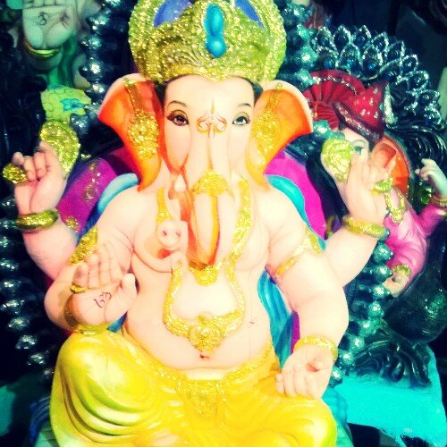 simple living n be happy..................