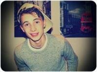 karrensalowitzk's profile picture. Soccer. Goalkeeper.SSA.