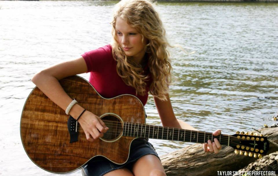 El Club de Taylor Swift. Solo Swifties.
Fotos, News, Facts y mucho mas!