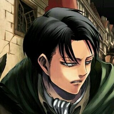 リヴァイ 人類最強の毒舌 Revai Nariak Twitter