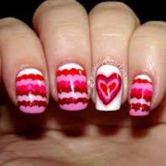 sinds 8 - 9 - 2013 | nagelaccount | 2 beheerders | nailsandstuf@hotmail.com | volg je ons even ? xx