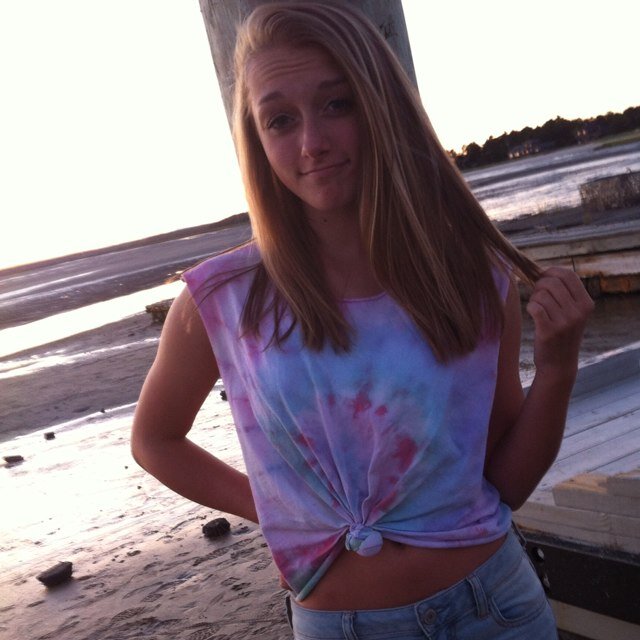 13. Maine. I lyke katz. ♥