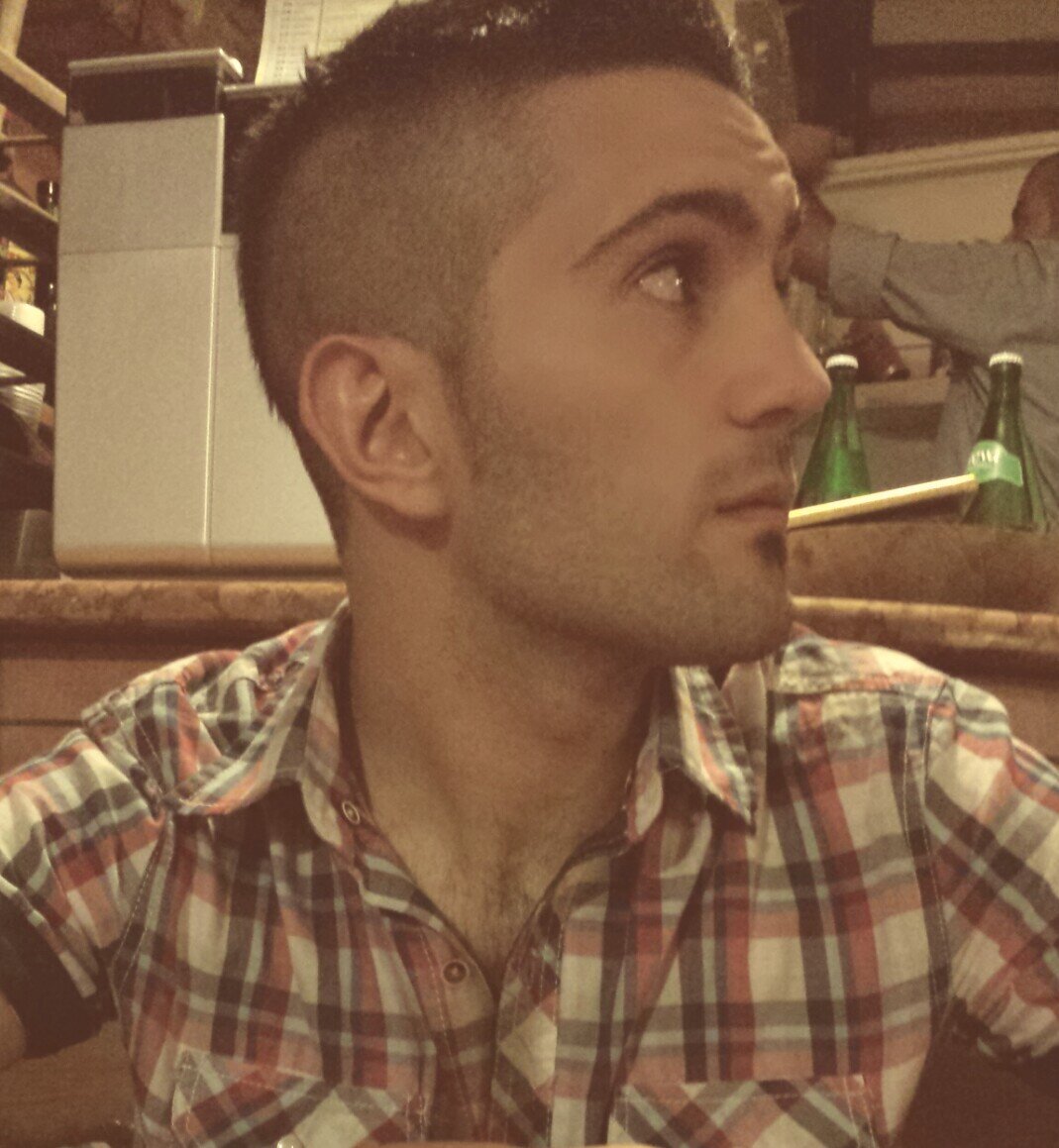 peppenatale1990's profile picture. 