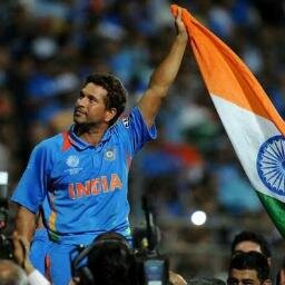 Proud Indian