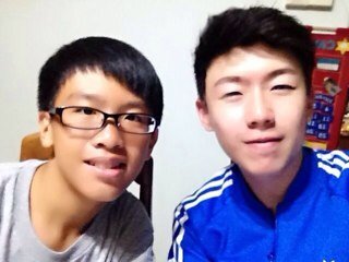 arthurgoh69's profile picture. tkss student. Sec 1. 1C. Ncc lander