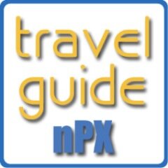 Start your journey with a trip in pictures!  We created Travel GuidenPX to help you decide where to travel through our awesome images and our own experiences!