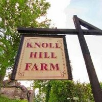 Knoll Hill Farm | The Place to Stay(@KnollHillFarm) 's Twitter Profile Photo
