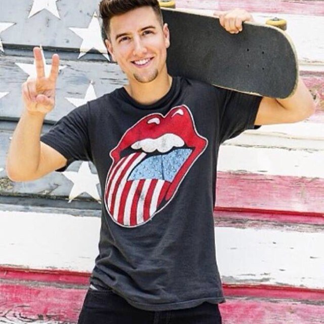 I actually adore big time rush. since:6/12/2012