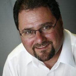 Executive VP/Director of Business Development at Graphcom Inc. Graphcom is a marketing firm with robust manufacturing capabilities.