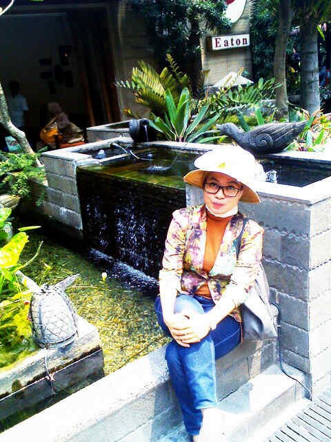 #18 Januari# @sanggraindra