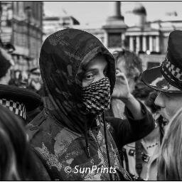 THOSE THAT SOW THE WIND....SHALL REAP THE WHIRLWIND....
Radio Show Host @AnonUKRadio