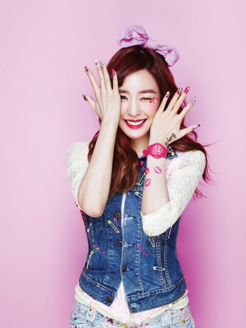 Gorgeous & Beautifull ©1989