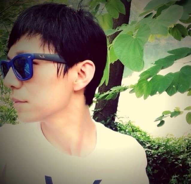 Hello, everyone！