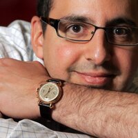 Paul Boutros (@phboutros) 's Twitter Profile