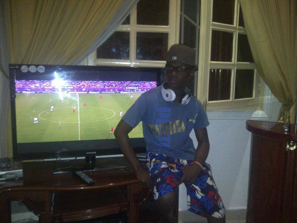 lionel_ngowo's profile picture. 