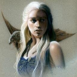 #Merlin Ringer Defiance Bones. PBLV  TVD. Daenerys sur le trône de fer!