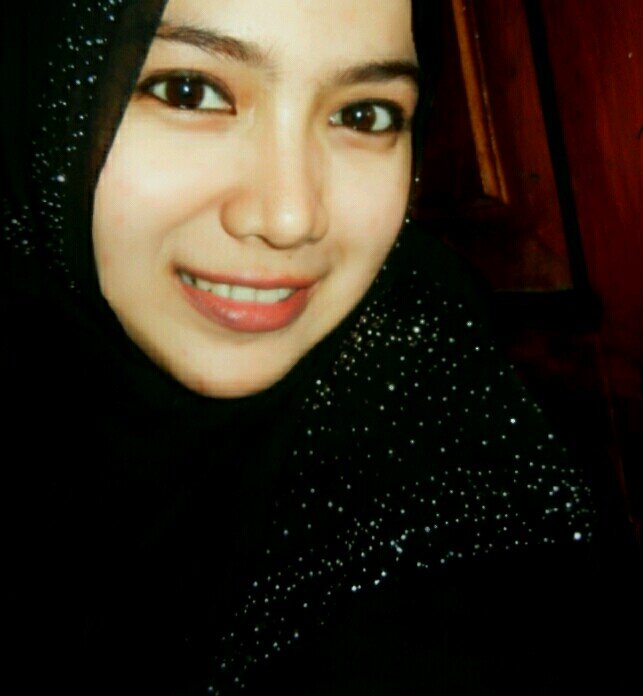 Allah my best place to share