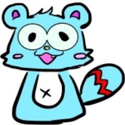 蒼狸(ノ)ω(ヾ)