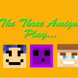 We are part of the macshepherd54 youtube channel :) Please feel free to check us out and subscribe if you enjoy :D