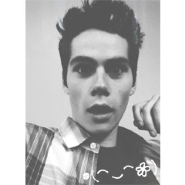 ☼ i just gave you a free follow so please go and follow my main @dylansdonut or i'll unfollow you here soz ☼