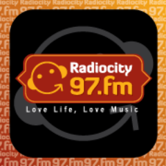 97fmRadiocity Profile Picture