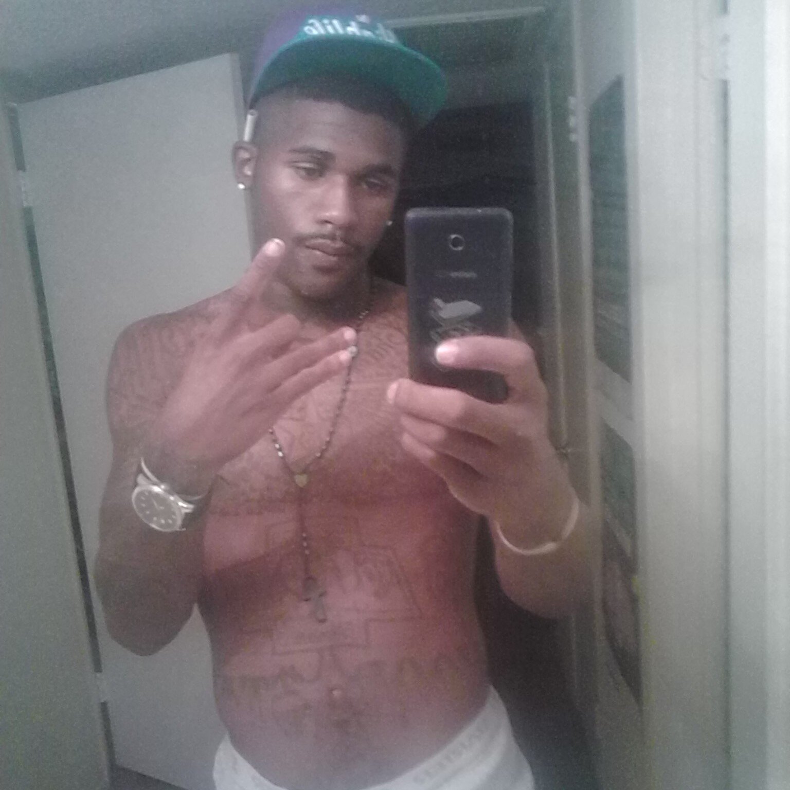 money is da root to all evil